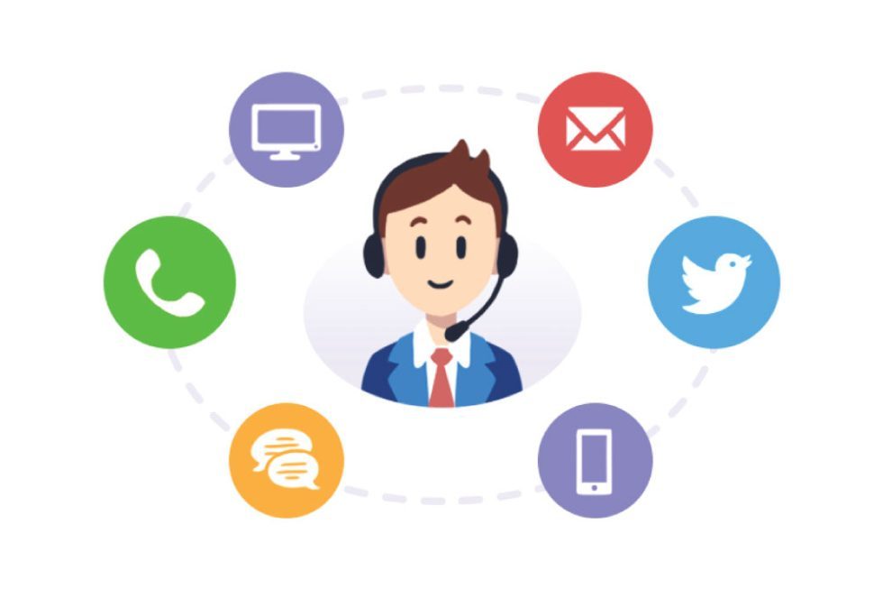 Contact Center as a Service Changing your Customer Experience Aligned Technology Group