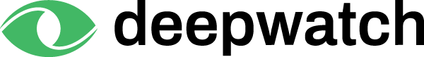 Deepwatch Logo