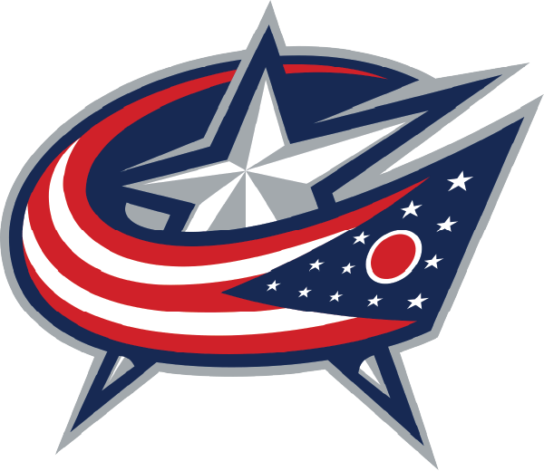 Blue Jackets Logo