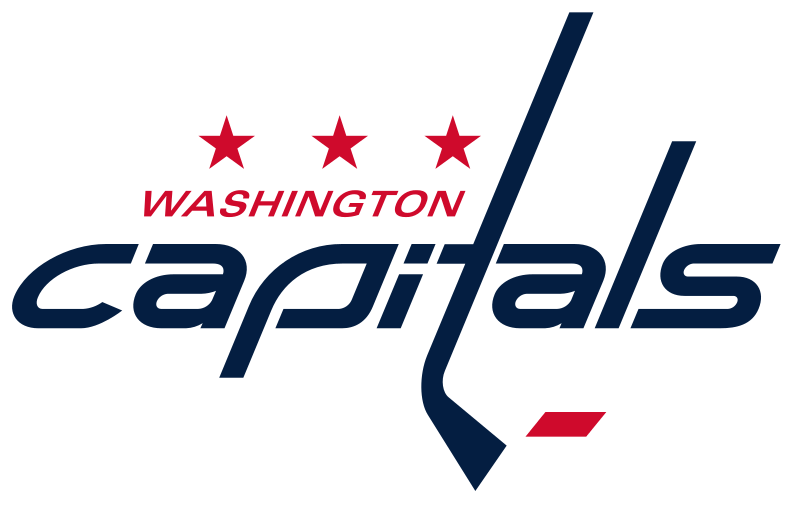 Capitals Logo