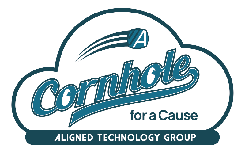 Cornhole for a cause