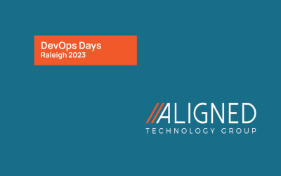 DevOps Days Raleigh 2023