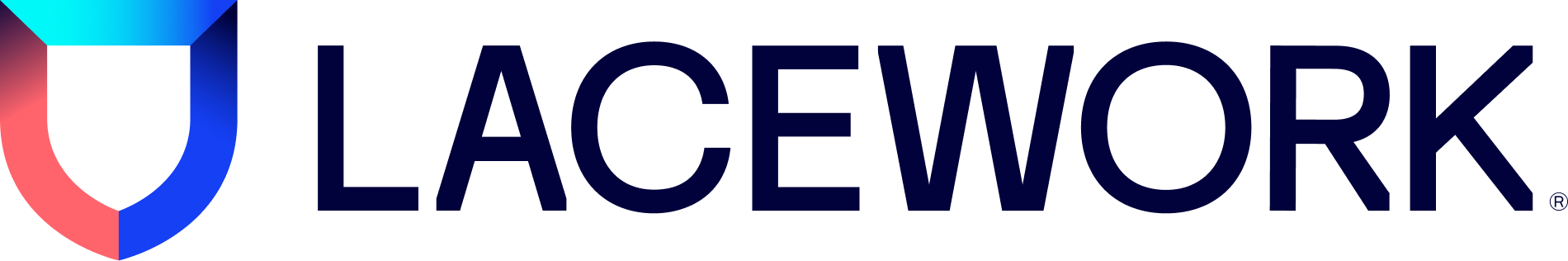 Lacework - logo