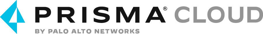 Prisma Cloud Logo color