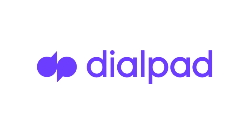 dial pad