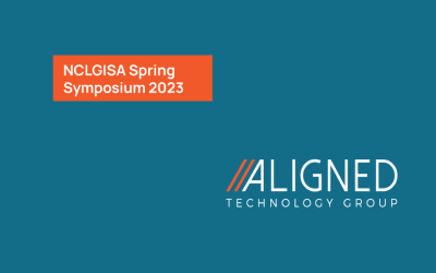 NCLGISA Spring Symposium 2023
