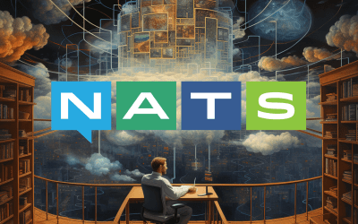 CNCF NATS: The Cloud-Native Messaging and Streaming Gem