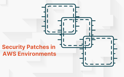 Streamlining Patch Management: Unleashing the Power of AWS Systems Manager Patch Manager