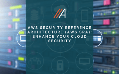AWS Security Reference Architecture (AWS SRA): Enhance Your Cloud Security