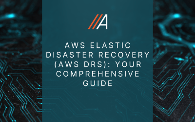 AWS Elastic Disaster Recovery (AWS DRS): Your Comprehensive Guide
