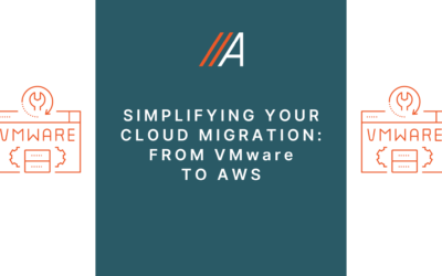 Simplifying Your Cloud Migration: From VMware to AWS