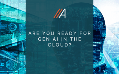 Are You Ready for Gen AI in the Cloud?