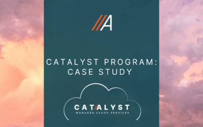 Driving Customer Success with the Catalyst Program: A Case Study