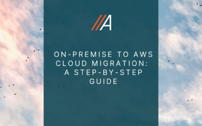 On-Premise to AWS Cloud Migration: A Step-by-Step Guide