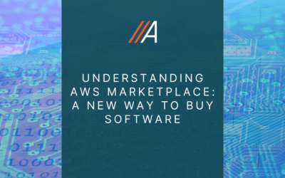 Understanding AWS Marketplace: A New Way to Buy Software