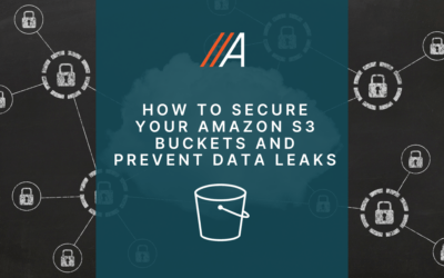 How to Secure Your Amazon S3 Buckets and Prevent Data Leaks