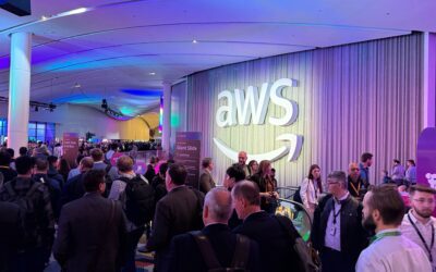 AWS re:Invent 2024 Highlights: Innovations, Connections, and Insights