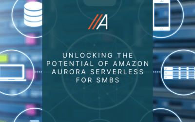 Unlocking the Potential of Amazon Aurora Serverless for SMBs